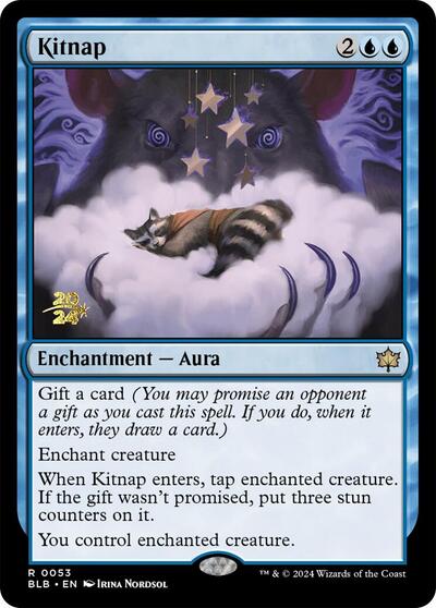 Glarb, Calamity's Augur (Promos: Prerelease Cards) Medium Play Foil