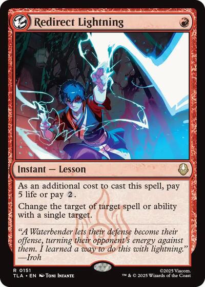 Redirect Lightning|2|0|0.00