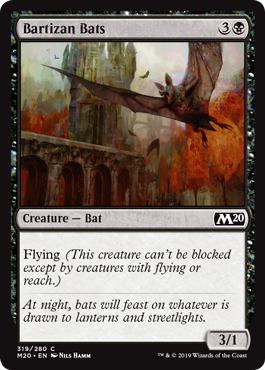 Bartizan Bats|4|0|0.00