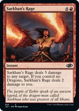 Sarkhan s Rage|17|0|0.00