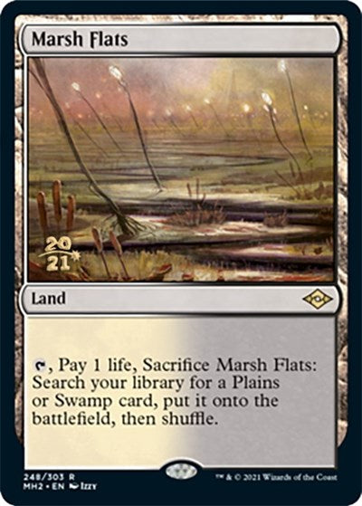 Marsh Flats|0|0|0.00