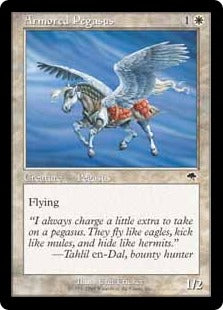 Armored Pegasus|3|0|0.00