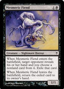 Mesmeric Fiend (Duel Decks: Sorin vs Tibalt) Light Play