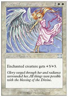 Divine Transformation (Classic 6th Edition) Light Play