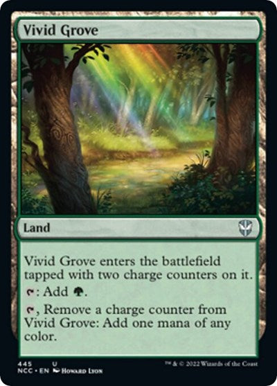 Vivid Grove|1|0|0.00