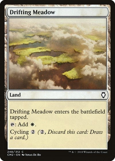 Drifting Meadow|2|0|0.00