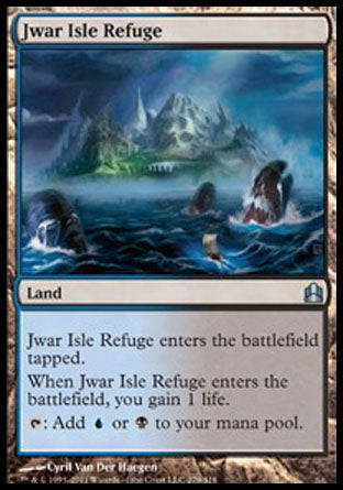 Jwar Isle Refuge|1|0|0.00