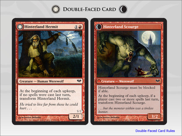 Hinterland Hermit Hinterland Scourge|0|0|0.00