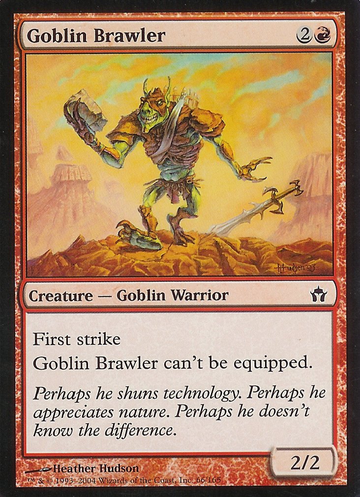 Goblin Brawler|13|0|0.00