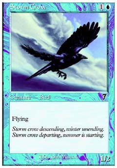 Storm Crow|0|0|0.00