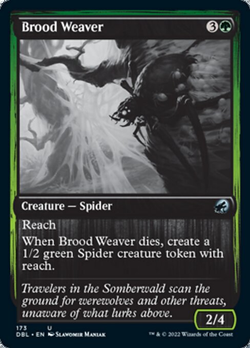 Brood Weaver|19|0|0.00