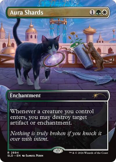 Aura Shards 2694|1|0|0.00
