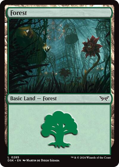 Forest 0285|15|0|0.00