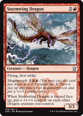 Stormwing Dragon|2|0|0.00
