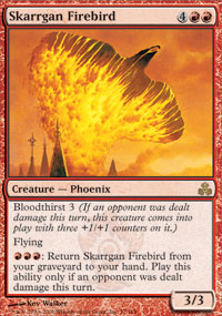 Skarrgan Firebird|0|0|0.00