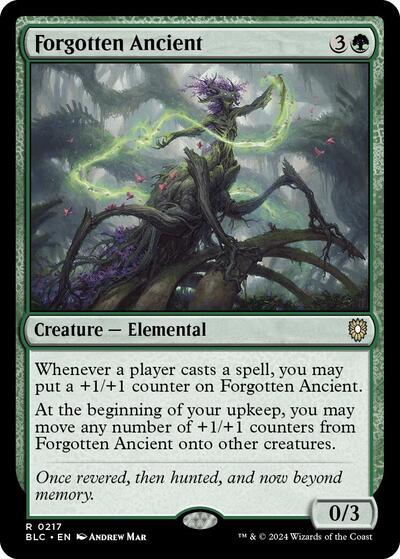 Forgotten Ancient|39|0|0.00