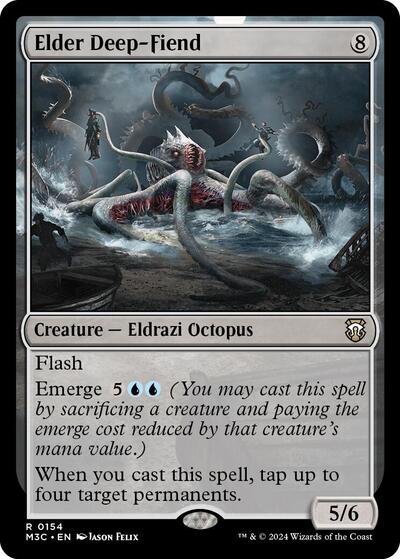 Elder Deep Fiend|25|0|0.00