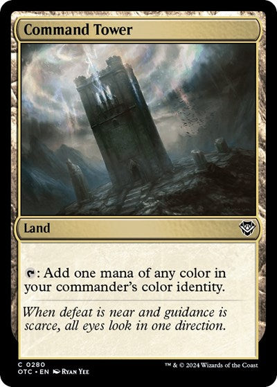 Command Tower|17|0|0.00