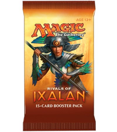 Rivals of Ixalan