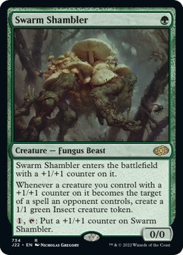 Swarm Shambler|2|0|0.00