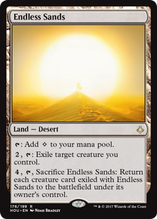 Endless Sands|43|0|0.00