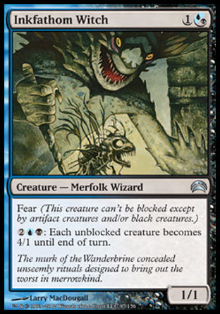 Inkfathom Witch|6|0|0.00