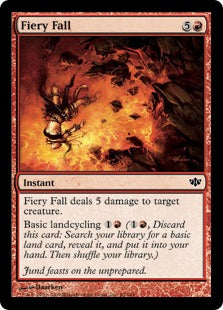 Fiery Fall|24|0|0.00