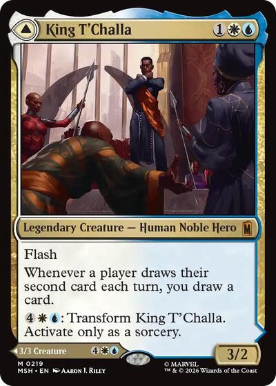 King T Challa|0|0|0.00