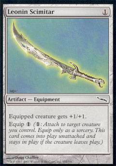 Leonin Scimitar|7|0|0.00