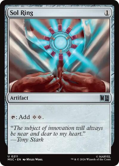 Sol Ring 0211|38|0|0.00