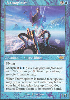 Dermoplasm|1|0|0.00