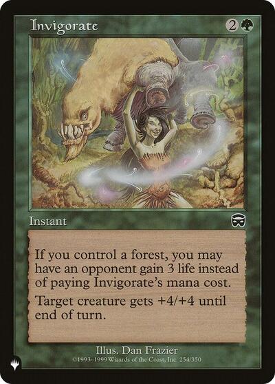 Invigorate MMQ|0|0|0.00