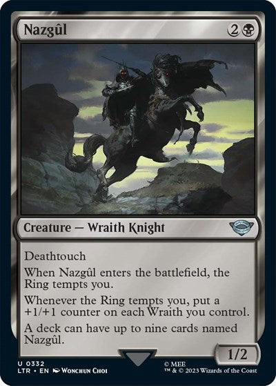 Nazgul 0332|0|0|0.00
