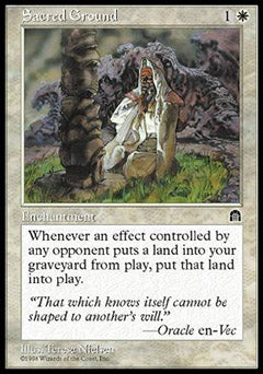 Sacred Ground|0|0|0.00