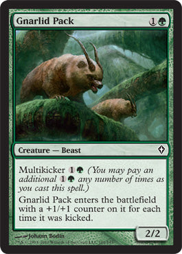 Gnarlid Pack|36|0|0.00