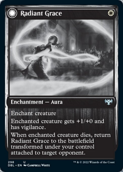 Radiant Grace Radiant Restraints|0|0|0.00