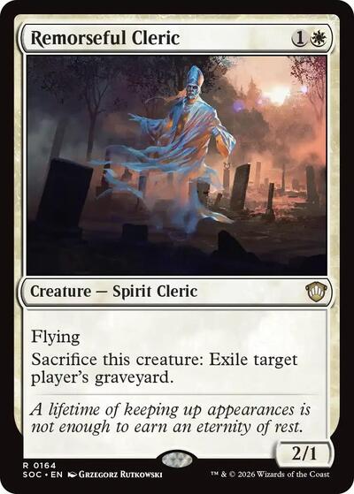 Remorseful Cleric|9|0|0.00