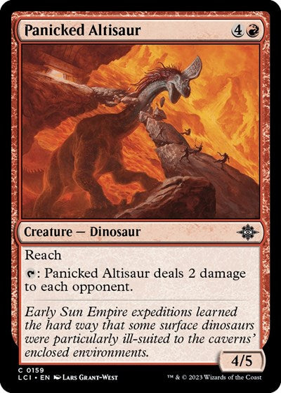 Panicked Altisaur|18|0|0.00