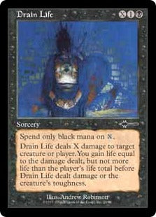 Drain Life|0|0|0.00