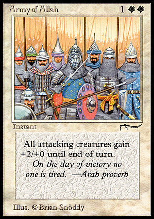 Army of Allah light circle|0|0|0.00