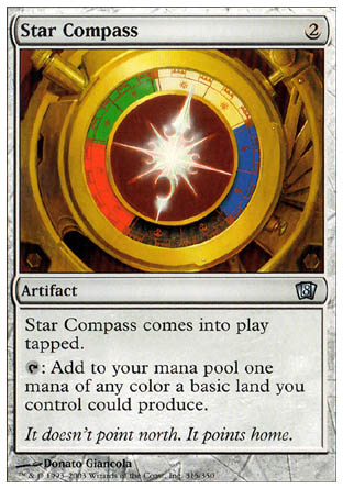 Star Compass|0|0|0.00