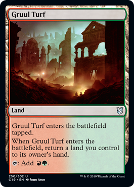 Gruul Turf|2|0|0.00