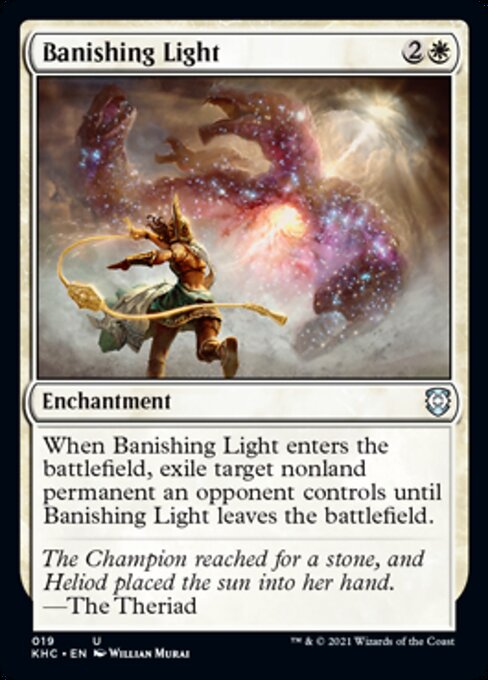 Banishing Light|18|0|0.00