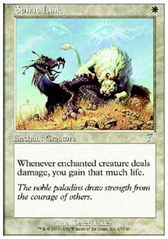 Spirit Link|0|0|0.00