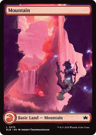 Mountain 0275|5|0|0.00