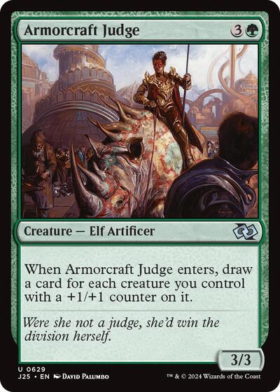 Armorcraft Judge|7|0|0.00