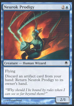 Neurok Prodigy|1|0|0.00