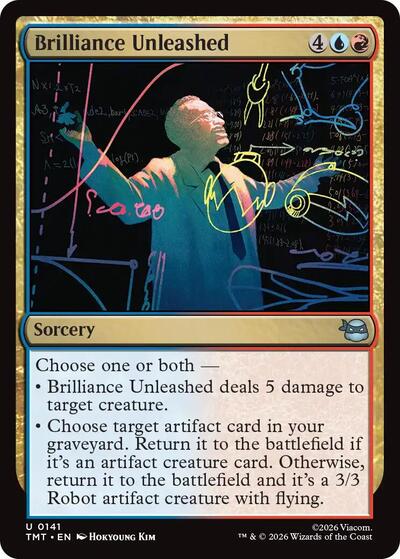 Brilliance Unleashed|32|0|0.00