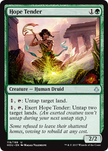 Hope Tender|81|0|0.00