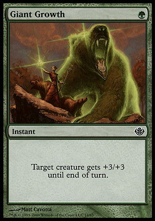 Giant Growth|8|0|0.00